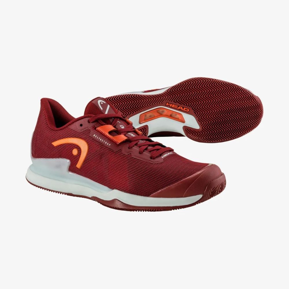 Head tenisice Sprint Pro 3.5 Clay Men slika 3