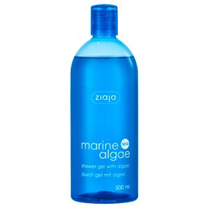 Ziaja Marine Algae gel za tuširanje na bazi morskih algi 500ml