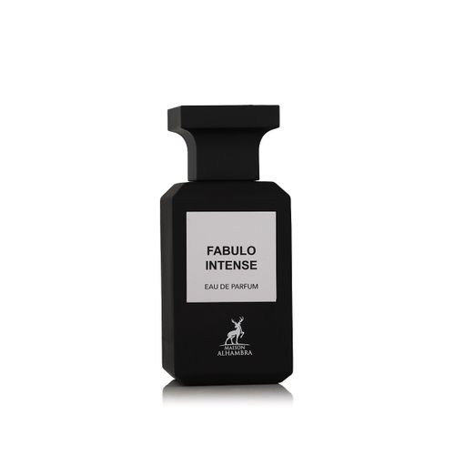 Maison Alhambra Fabulo Intense Eau De Parfum 80 ml (unisex) slika 2