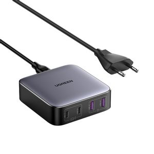 Ugreen Nexode punjač 65W, 2x USB-A, 2x USB-C