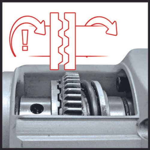 Einhell Čekić bušilica TC-RH 620 4F slika 7