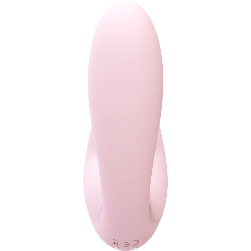 Desirable - savitljivi zračni pulsni vibrator slika 5