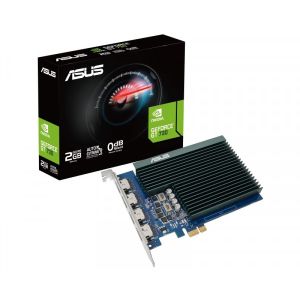 VGA ASUS GT730-4H-SL-2GD5