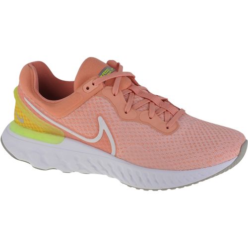 Nike React Miler 3 ženske tenisice DD0491-800 slika 1