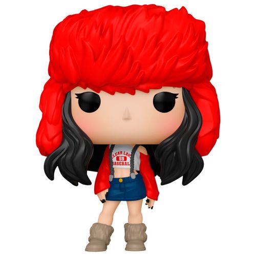 POP figure Rocks Blackpink Jennie slika 3