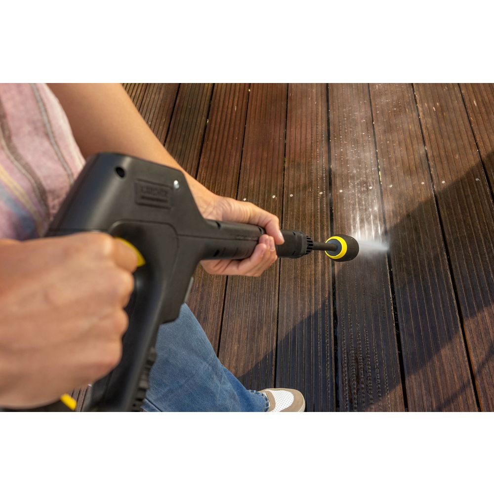 Karcher Visokotlačni perač K 5 Comfort Premium 1.324-800.0 slika 5