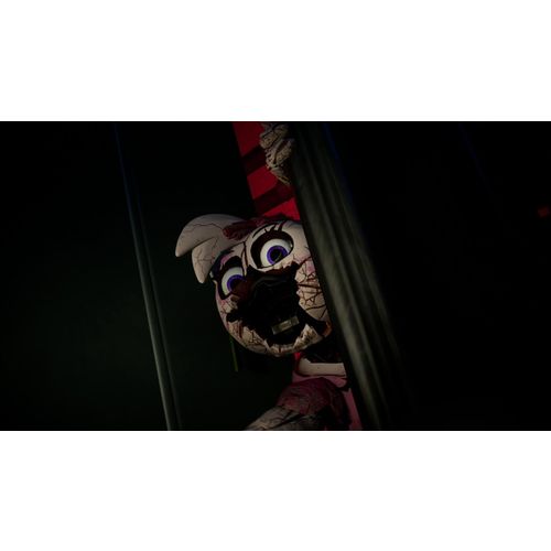 Five Nights at Freddy's: Security Breach (Playstation 4) slika 3