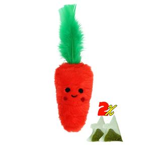 Cat toy Miyav 1007, colour: orange