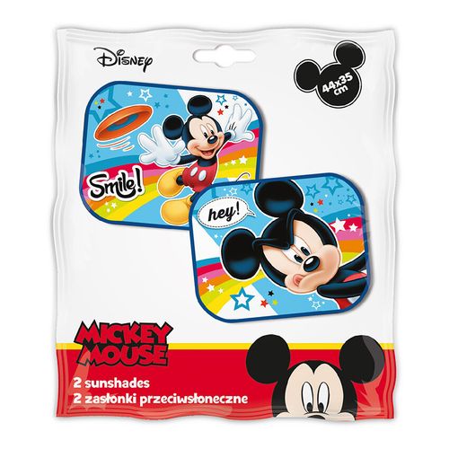 SEVEN sjenilo za auto Mickey 44 x 35 cm 2/1 multicolor 9313 slika 4