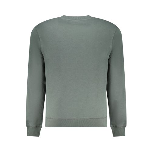 NAPAPIJRI SWEATSHIRT WITHOUT ZIP MEN GREEN slika 2