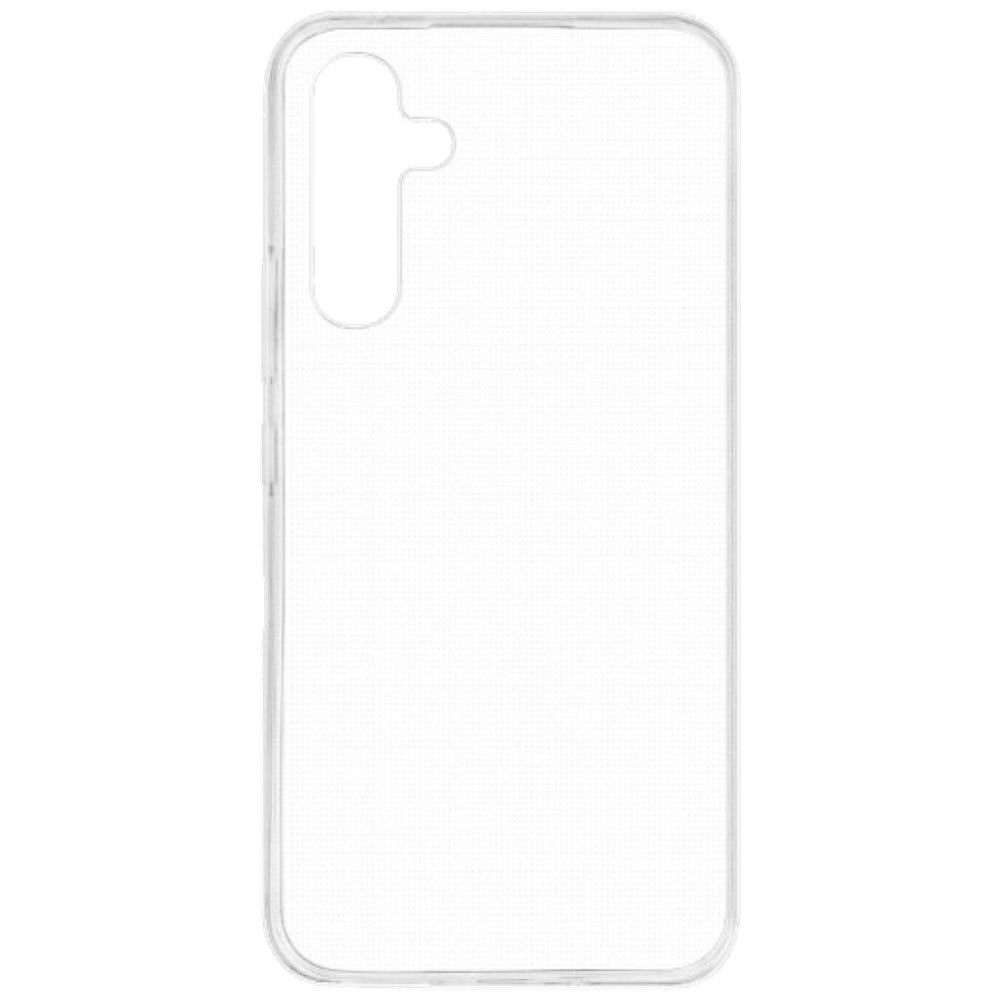 Samsung Maska za Samsung A54, Transparent, silikonska - SILIKONSKA MASKICA ZA SAMSUNG A54 slika 1