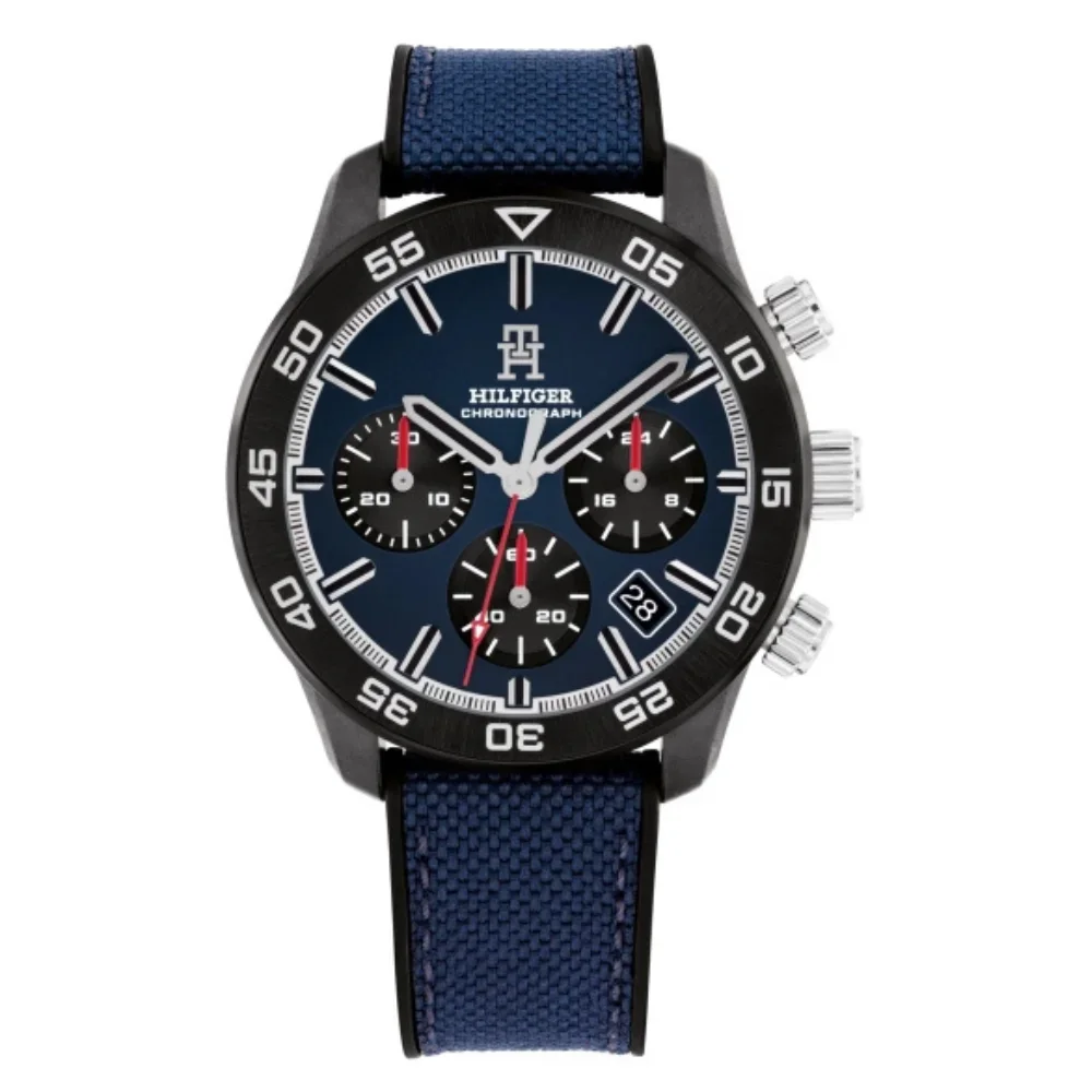RUČNI SAT TOMMY HILFIGER 1792183 slika 1