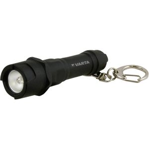 Varta Indestructible Key Chain Light LED mini džepna svjetiljka  baterijski pogon 12 lm 3.5 h 19 g