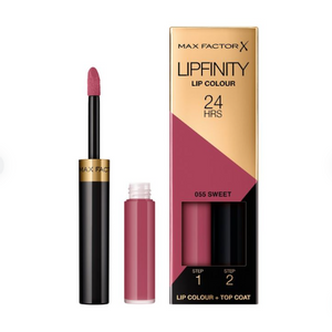 Max Factor Lipfinity ruž za usne – 055 Sweet