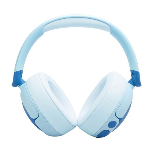 JBL JR470NC Bluetooth Children's Wireless Headphones, Blue slika 2