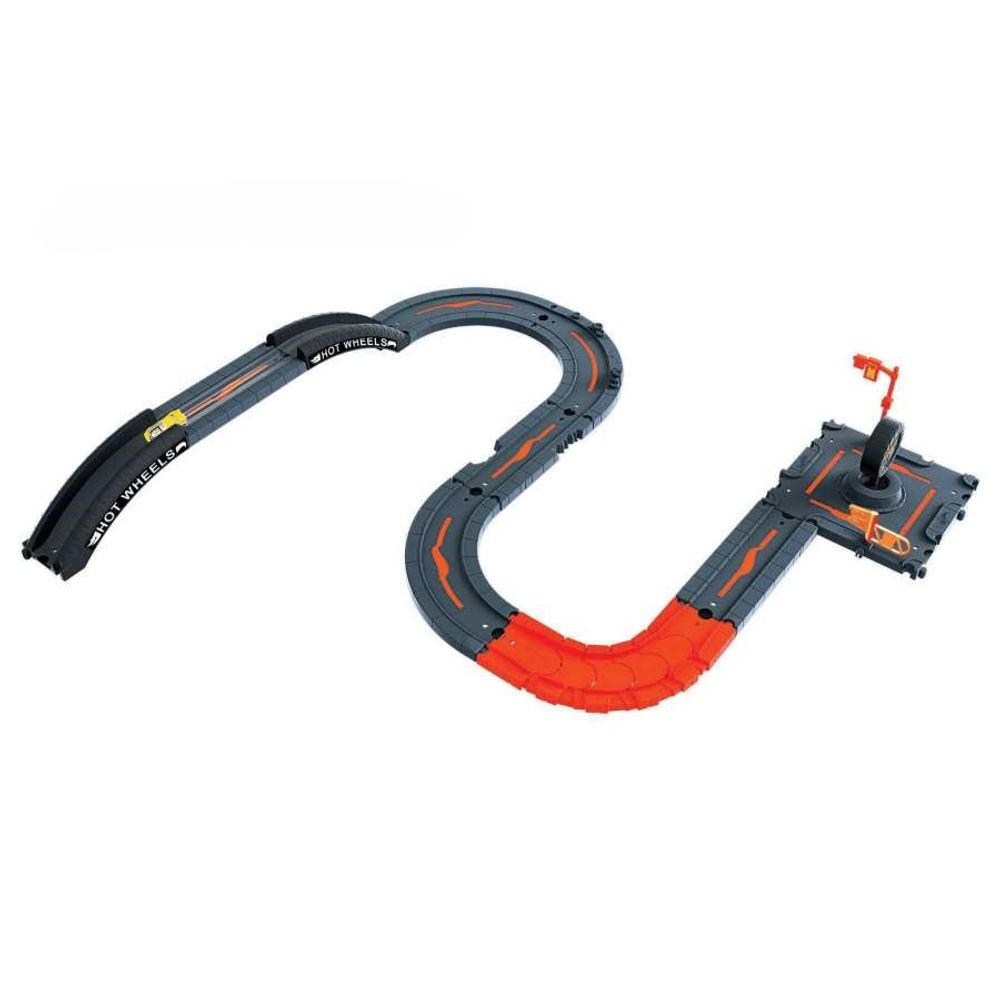Hot Wheels Staza City Expansion Track Pack slika 3