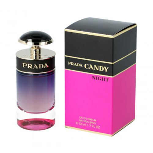 Prada Candy Night Eau De Parfum 50 ml (woman) slika 2