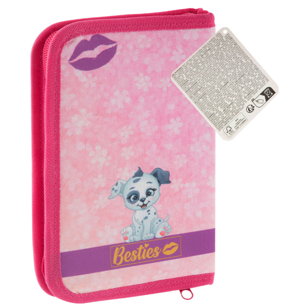 Besties 40030 Pernica 1-Zip Besties slika 2