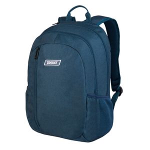 Target ruksak icon melange blue 26795
