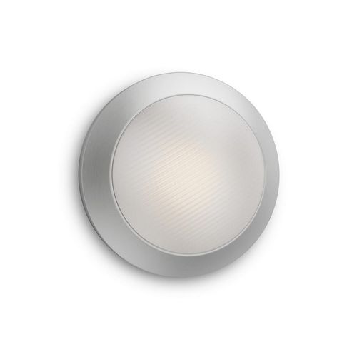 Halo LED spoljašnja plafonska svetiljka inox 1x3W 17291/47/16 slika 1