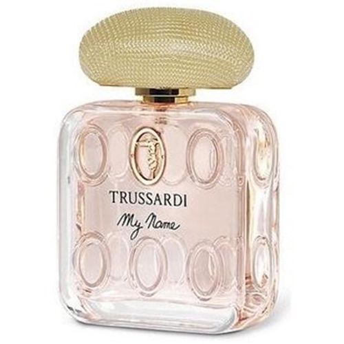 Trussardi My Name Eau De Parfum 100 ml (woman) slika 1