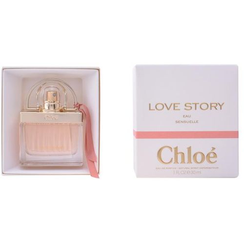 Chloe LOVE STORY EAU SENSUELLE edp sprej 30 ml slika 1