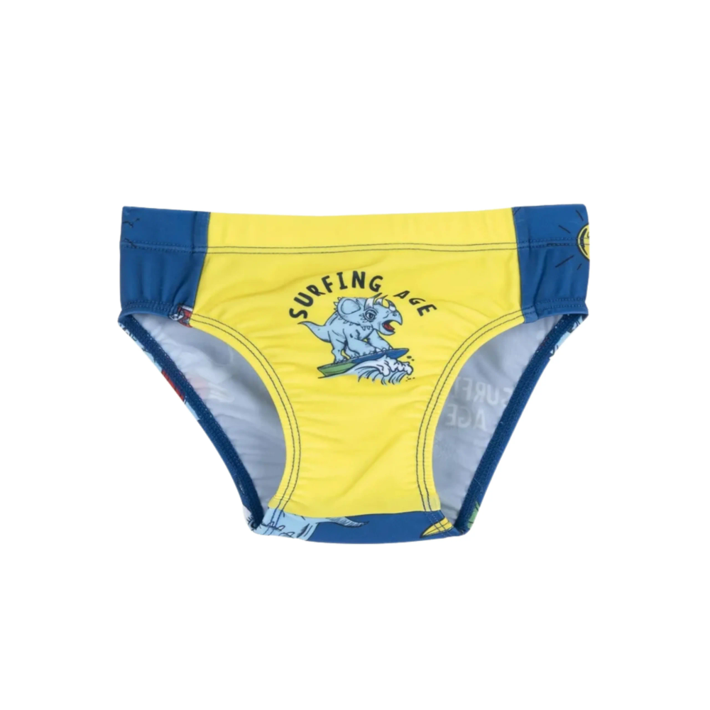Chicco Kupaće gaće za dječake Dino 2 slika 1