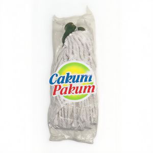 Cakum Pakum Mop pamučni 170gr