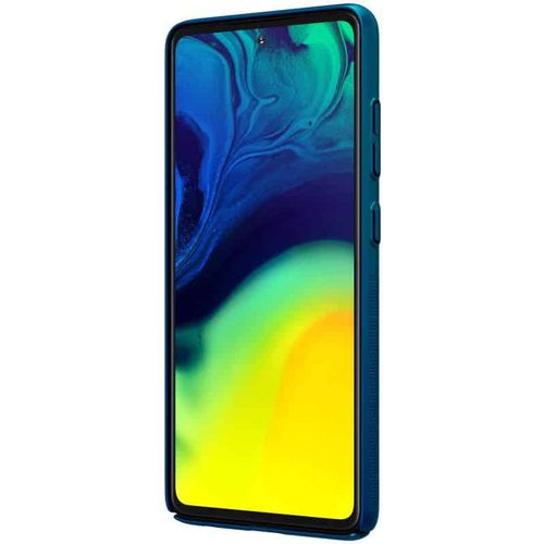 NILLKIN SUPER SHIELD ZA SAMSUNG GALAXY A52/A52S PEACOCK BLUE slika 4