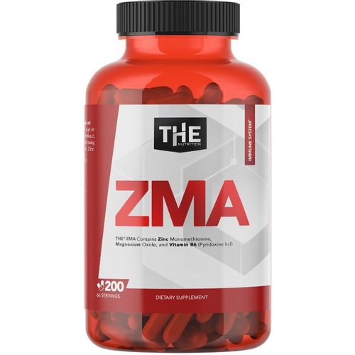 The Nutrition ZMA 200 kapsula slika 1