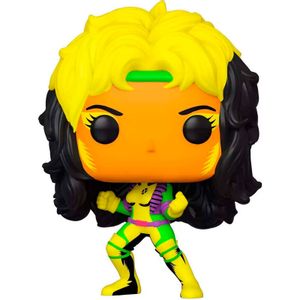 POP figure Movies Marvel X-Men Classic Rogue Exclusive