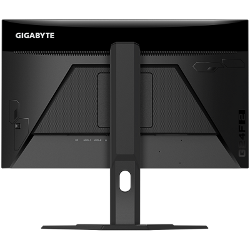 Monitor GIGABYTE 23.8" G24F 2, IPS, FHD, 165Hz, 1ms, DP, HDMI slika 2