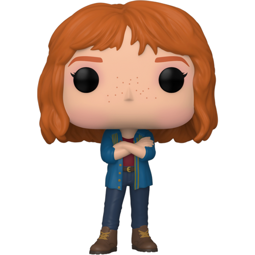 Funko Pop Movies: JW3 - Claire Dearing slika 2