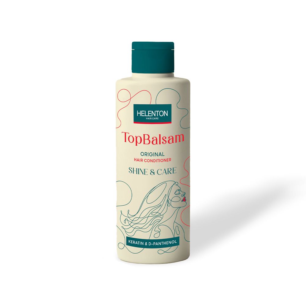 Luxol Top balzam za kosu original 360 ml slika 1