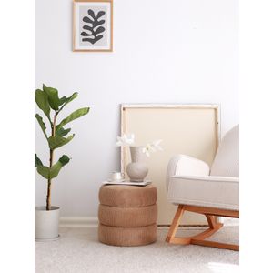 Boum - Camel Camel Pouffe