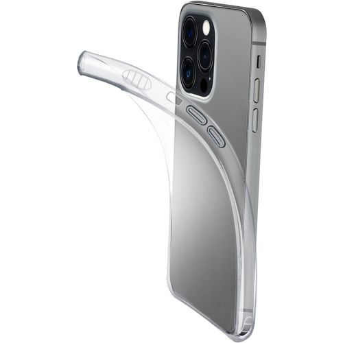 Cellularline Fine silikonska maskica za Iphone 13 Pro Max slika 1