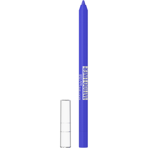 Maybelline New York Tattoo Liner gel u olovci  Galactic Cobalt​ slika 2