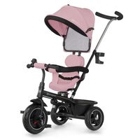 Kinderkraft tricikl Freeway, roza