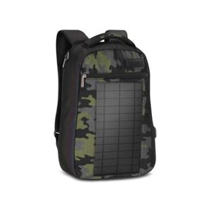 Ruksak Spokey City Solar Multicolour