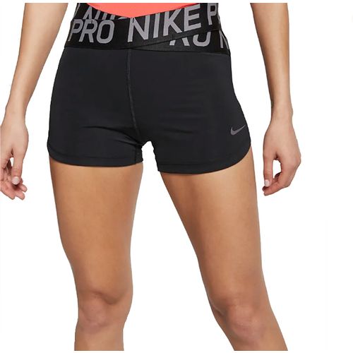 Ženske sportske hlačice Nike Pro intertwist BQ8320-010 slika 1