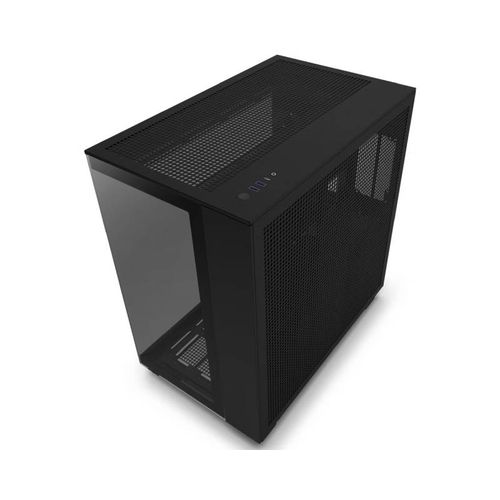 NZXT H9 Flow Gaming kućište crno (CM-H91FB-01) slika 4