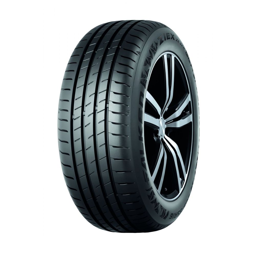 Falken 225/65R17 ZIEX ZE320 slika 1