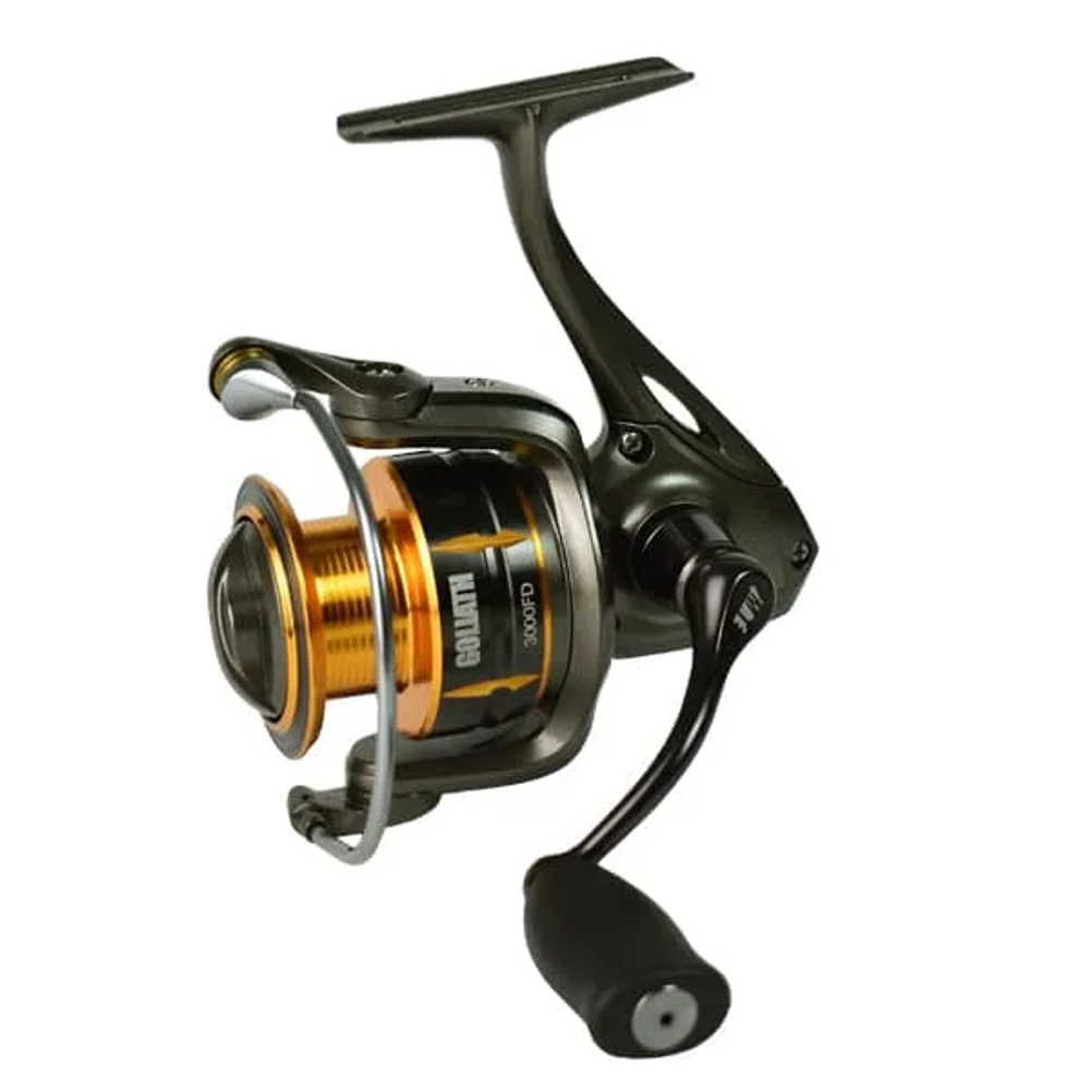 MATE predator mašinica Goliath Spin 4000 8+1bb (MT13456) slika 1
