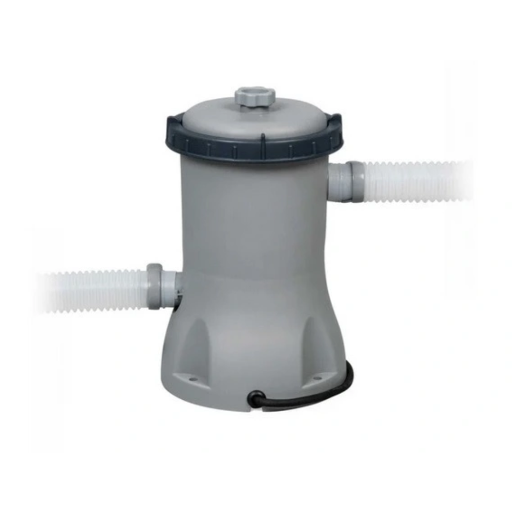 Bestway bazen 457 x 107 cm slika 5