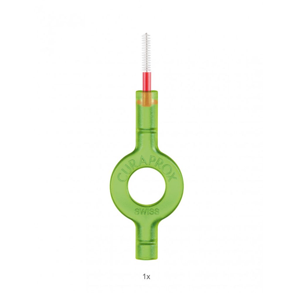 Curaprox Putni set, Plavi slika 4