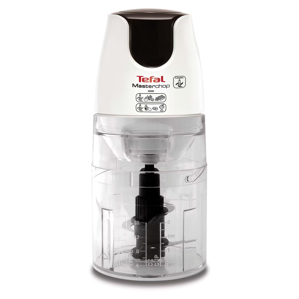 Tefal Sjeckalica MB450B38 / 500 W, 0.5 l slika 1