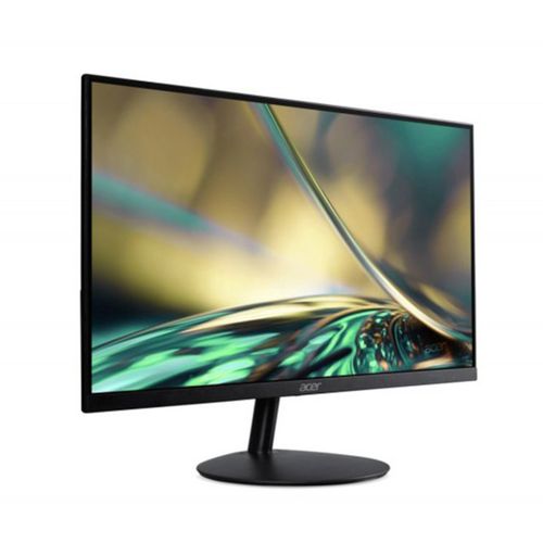 Monitor Acer SA242YEbi 23.8"/IPS/1920x1080/100Hz/1ms VRB/VGA,HDMI/FreeSync/VESA/crna slika 1