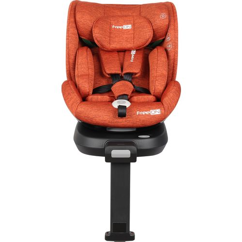 FREEON autosjedalica i-Size 40-150 cm Space orange 49331 slika 1