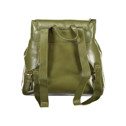 VALENTINO BAGS WOMEN'S BACKPACK GREEN slika 2