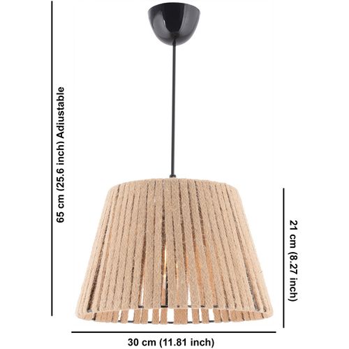 Opviq Luster, Cone Jute slika 6